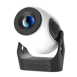 Projecteur Hy300x-3 White One Size unisex