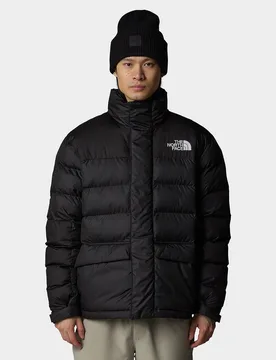 Mens Giacca Limbara - Nero, nero nero Uomo taglia L - The North Face - FashionsVida