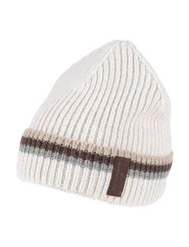 Sombrero Hombre Gris perla ONESIZE Hombre - Paul & Shark - FashionsVida