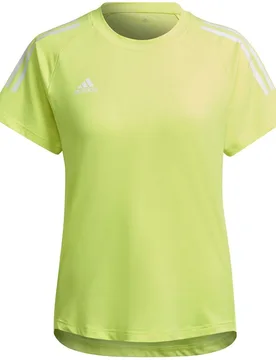 Camiseta de voleibol de mujer HILO - Adidas - FashionsVida