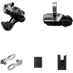 Di2 upgrade kit xtr m9250 cambio trasero mtb (UNICA)