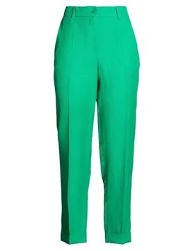 Hose Damen Grün L,M,S,XL,XS Damen - P.A.R.O.S.H. - FashionsVida