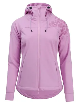 Silvini Veste Lano Blush M Femme - SILVINI - FashionsVida