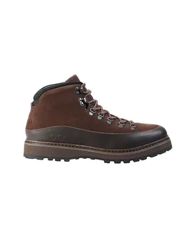 Boots MOUNTAIN BOOT CORE braun 43 herren - Mono - FashionsVida