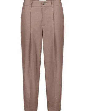 Hose Klassisch 7/8 LAEnge female - 40 - FashionsVida