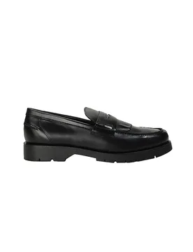Kleman Loafer COTTEUR MX noir 44 - Kleman - FashionsVida