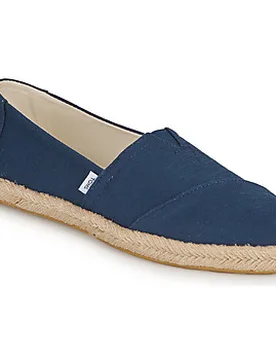 Espadrilles Alpargata Rope 35 1/2;37 1/2 Female - TOMS - FashionsVida