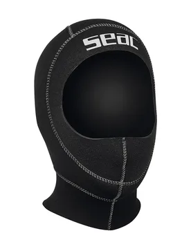 Seacsub Cappuccio Standard 5 Mm - Seacsub - FashionsVida