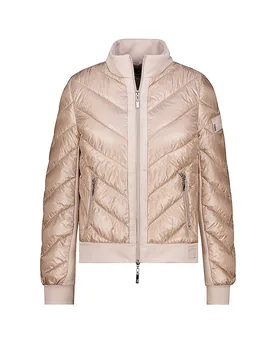 MONARI Steppjacke camel 36 Damen - monari - FashionsVida