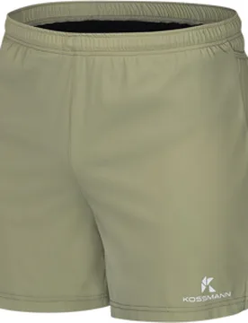 SPORT SHORT 3 POCKET Herren Cottage S - KOSSMANN - FashionsVida
