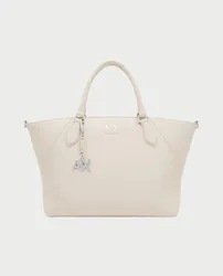 ARMANI EXCHANGE Borse... Bianco