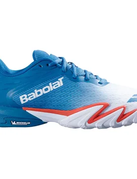 Premura 3 Padel Shoes Seaport UK 7 - Babolat - FashionsVida