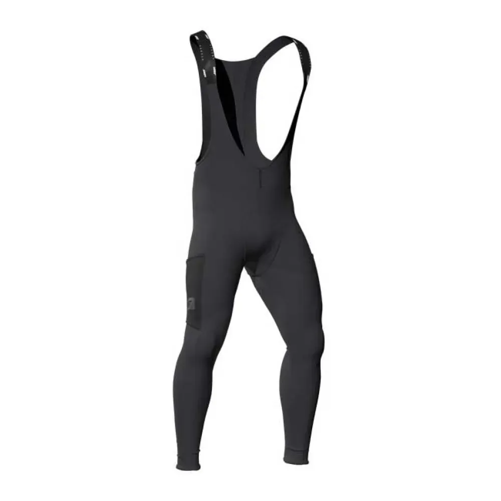 Collants De Cyclisme Thermaflow 4.0 - Leatt - FashionsVida