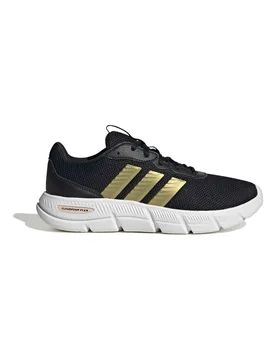 Sneakers nere con Cloudfoam Flex Cloudfoam Flex Laces 38⅔ - Adidas - FashionsVida