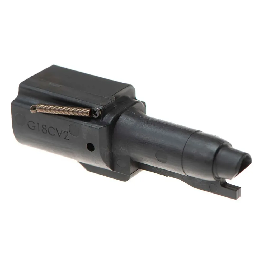 Kit De Service 18c Gbb Black One Size unisex - Glock - FashionsVida