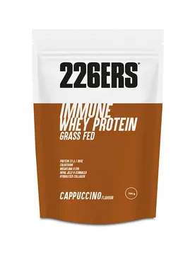 Protéine Immune Whey Cappuccino 700g - 226ERS - FashionsVida