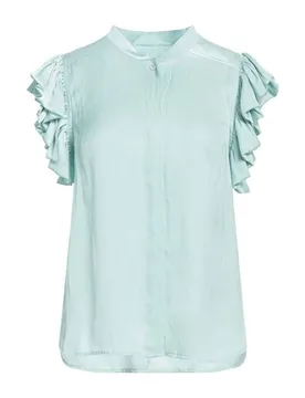 Camisa Mujer Verde claro M,XS Mujer - Zadig&voltaire - FashionsVida