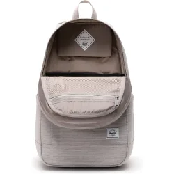 Mochila hombre de tejido reciclado de 26 l