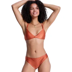 Braguita de bikini Hipster de mujer Beachside Bohemia