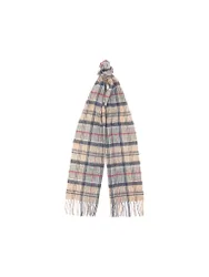 Barbour Écharpe beige