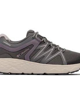 Zapatillas impermeables de mujer PEAKFREAK ROAM™ - Columbia - FashionsVida
