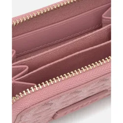 Cartera de mujer infinity billetera pequeña