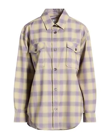 Camisa Mujer Lila 38 Mujer - Paul smith - FashionsVida