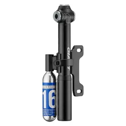 Giant Pompe Control Mini Pro Co2