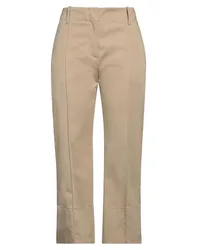 Hose Damen Beige 32,36 Damen