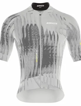 Maglia A Maniche Corte Epic Limited Edition Kinetic - Bioracer - FashionsVida
