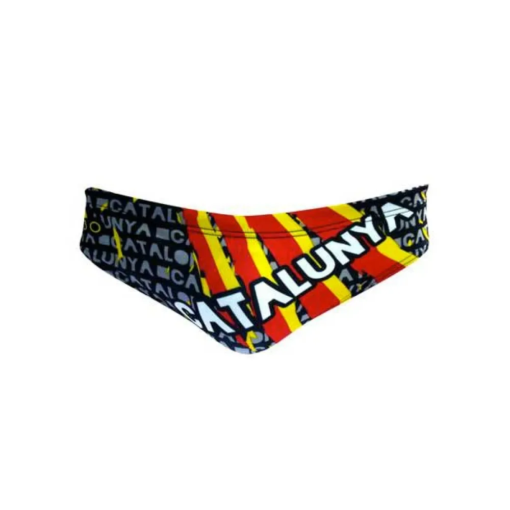 Slip De Bain Catalonia Pro Resist - TURBO - FashionsVida