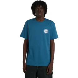 Camiseta de manga corta para hombre Seal Bp