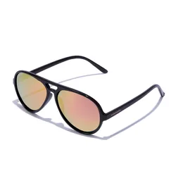 Gafas de sol South Beach - Polarized Black Purple