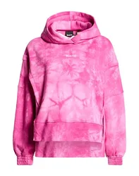 Sudadera Mujer Fucsia L,M,S,XS Mujer
