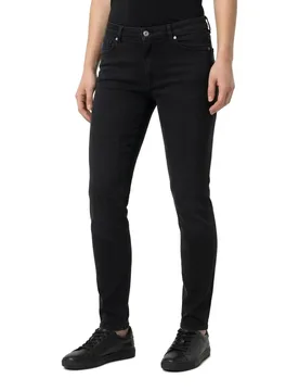 Hugo Jean Malu 10260123 Blue Black 25 - Hugo Boss - FashionsVida