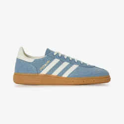 Handball Spezial Denim bleu/blanc 36