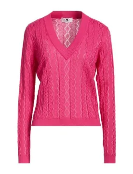Pullover Damen Fuchsia L,M,S,XS Damen - M MISSONI - FashionsVida
