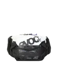 Riñonera Hip Pack Pro 3L negro