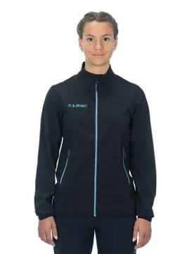 Cube Veste Atx Softshell Cmpt - CUBE - FashionsVida