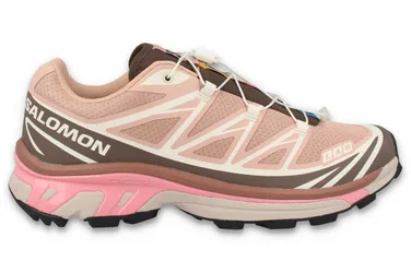 XT-6 - Sneaker - rosa beige - Herren - Size: 44 2/3