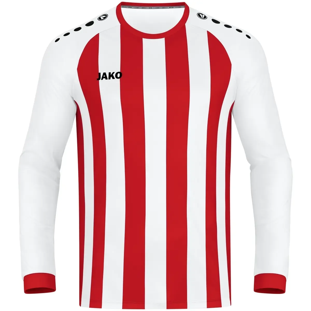 Inter Langarm-Trikot - Gris - unisex - Size: 2XL - Jako - FashionsVida