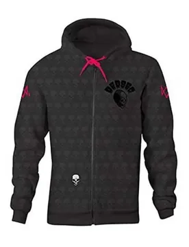 Sweat-shirt Watch Dogs 2 Dedsec Black L unisex - Numskull - FashionsVida