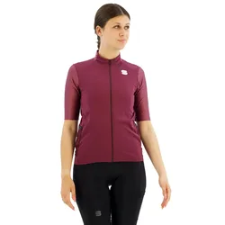 Maillot à Manches Courtes Supergiara
