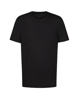 Mey T-shirt noir noir M - Mey - FashionsVida