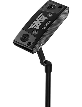 Putter Battle Ready II Closer Black - PXG - FashionsVida