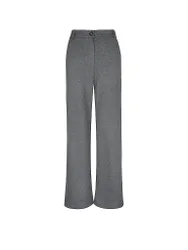 Pantalón de negocios WKDORATA gris claro XS