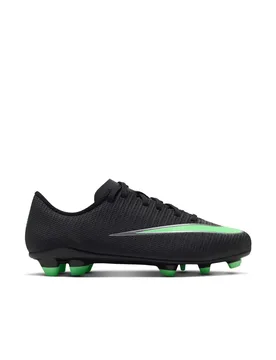 Fußballschuhe Kinder Mercurial Vapor 17 Club FG/MG - Noir - male - Size: 31 - Nike - FashionsVida