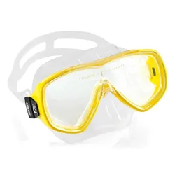 Cressi Maschera Subacquea Onda