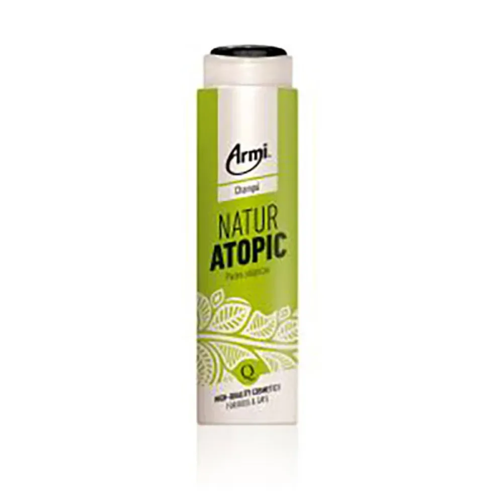 Shampooing Natur Atopic 800ml One Size - Armi - FashionsVida