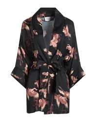 Jacke & Anorak Damen Schwarz 34,36 Damen